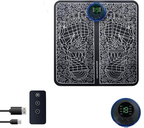 Medena nmes foot massager - foot,