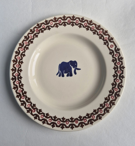 Emma bridgewater elephant - bridgewater,