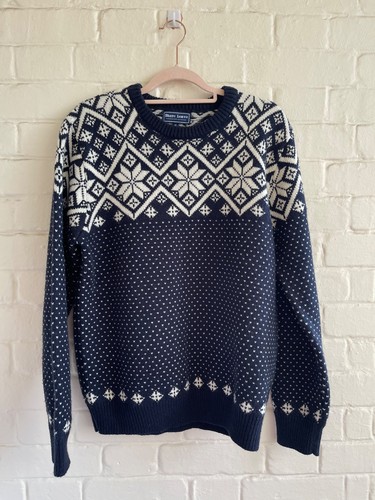 Shore leave alpine jumper - alpine,