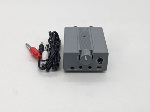 Donner em2 headphone amplifier - em2,