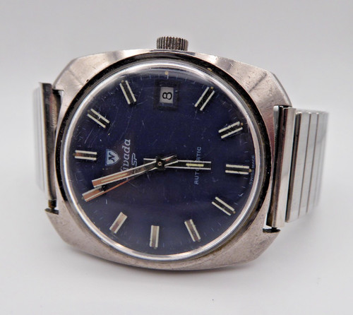 Gent vintage nivada sp - gent's,