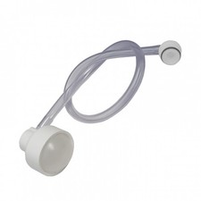 Homebrew Beer Keg Float - For King Keg Top Tap And Balliihoo Premium Barrels 