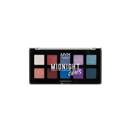 Nyx professional makeup - nyx,