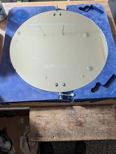 Metlex majetic chromium plated - majetic,