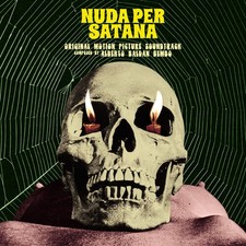 Alberto Baldan Bembo - Nuda