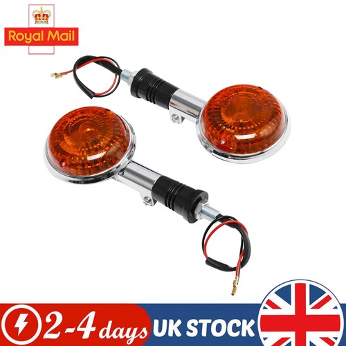 Moto turn indicator signal - moto,