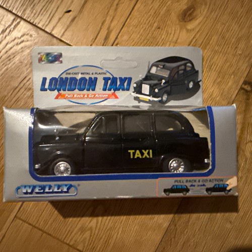 London taxi cab welly - london,