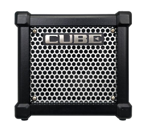 Roland micro cube guitar - roland,