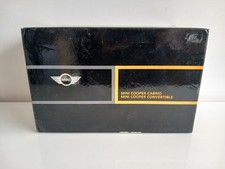 1:18 Kyosho R52 Mini Cooper