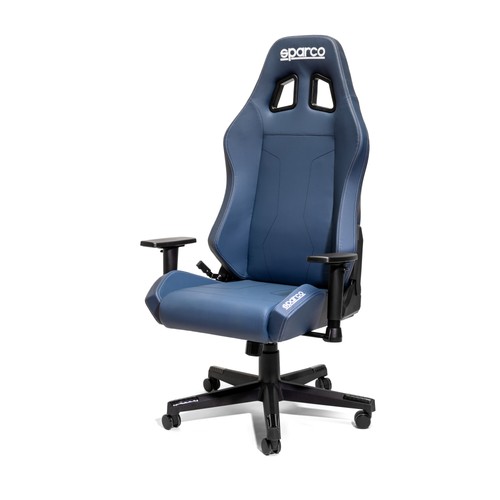 Sparco coach gaming office - gaming,
