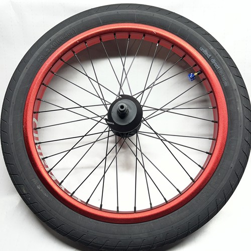 Cinema freecoaster wheel - fx,