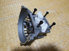 1/5 RC Car Gasoline 320 RC