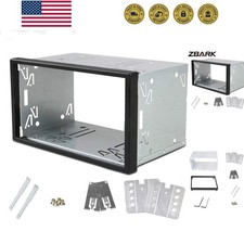 Universal Double 2 Din Car