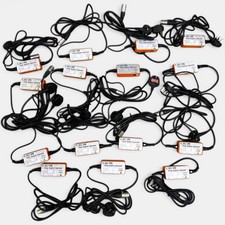 Joblot 15x C.Scope Plug in