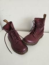 1460 martens soft leather - martens,