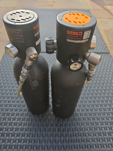 Smaco srcpeg s300 - 2,