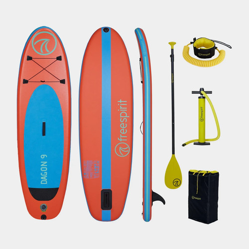 Freespirit dagon 9ft - freespirit,