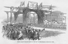 GRIMSBY Prince Albert's