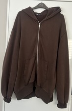 Women’s Brown Zara Hoodie