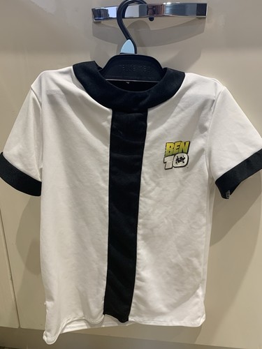 Ben10 character dress - ben10,