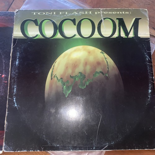 Makina vinyl - makina,