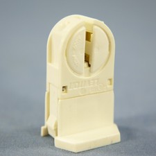 Fluorescent Light Socket T-5