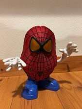 Mr. Potato Head Spider-Man