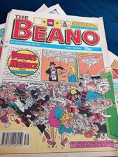 The Beano Magazine  No 2567