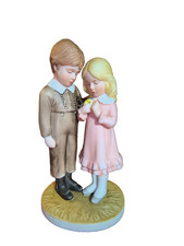 Vintage Royal Osborne