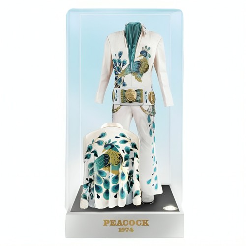 The bradford exchange elvis - bradford,