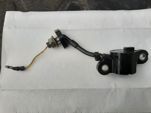 Honda gx200 gx160 oil level - gx200/gx160,