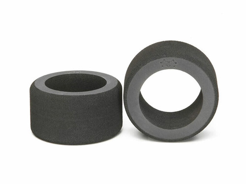 Tamiya f104 sponge - sponge, tires