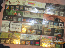 12  X  c1990 Royal Mail Mint