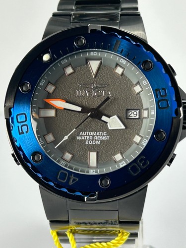 Invicta pro diver - invicta,