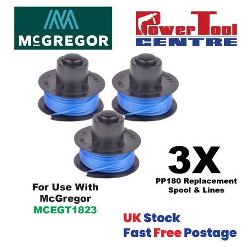 Mcgregor mcegt 1823 mcegt1823 - 1823,