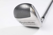 Taylormade 200 Steel #5 Wood /