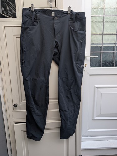 Rapha trail pants cycling - rapha,