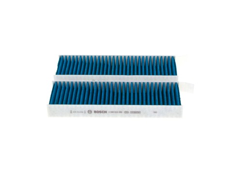 Cabin filter fits - ds, volvo