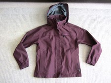 CRAGHOPPER Gore-Tex Paclite Jacket UK 10 Craghoppers Goretex Gortex packlite