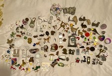 Huge LOT Miniatures Minis