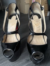 Christian Louboutin Exagona