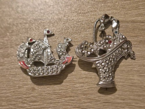Set vintage charles - set, 2