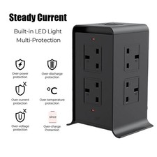 Kemelo Tower Extension Lead