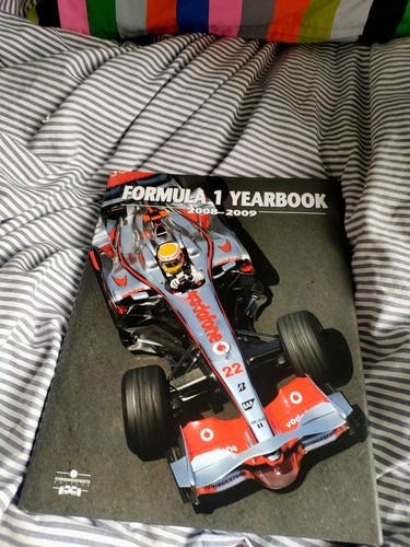 Formula yearbook 2008 2009 - 1,