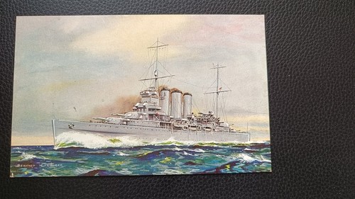 Ww2 postcard british royal - ww2,