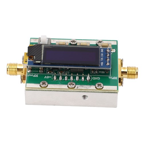 31db attenuator 1 3800mhz - attenuator, 1-3800mhz