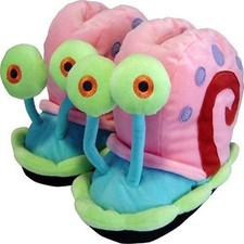 SpongeBob⭐SquarePants Snail