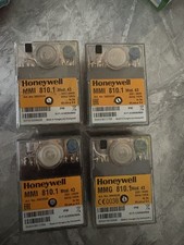 Honeywell MMI810.1 MOD.43 0622520U Control Box 240v