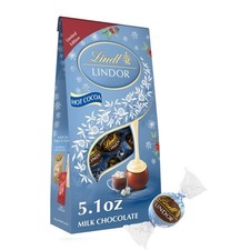 Lindt Hot Cocoa Chocolate