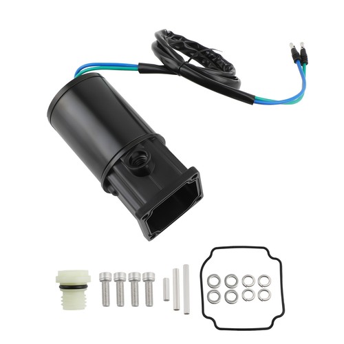 1pc tilt trim pump motor - motor, for